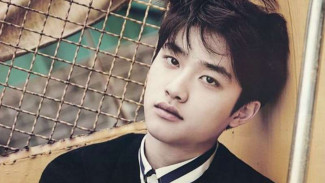 Perdana, Do Kyungsoo Perankan Karakter Antagonis dalam Drama Sculpture City