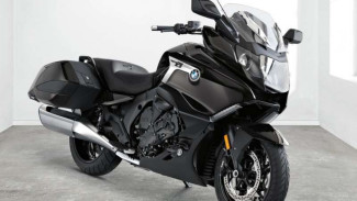 BMW Hadirkan Motor Penantang Harley-Davidson