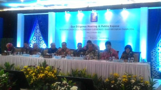 BRI Syariah Terbitkan Sukuk Mudharabah Rp1 Triliun