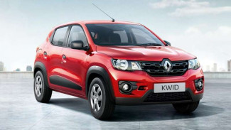 Komparasi Renault Kwid, Toyota Agya dan Honda Brio Satya