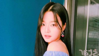 Adegan Ciuman Artis Cantik Korea Jadi Sorotan di Internet
