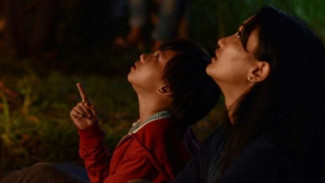 Wonderful Life, Kebesaran Hati Ibu dengan Anak Disleksia