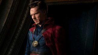Doctor Strange Masih Duduki Puncak Box Office