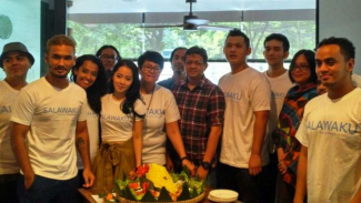 Jelang FFI 2016, Ini 5 Film yang Sering Dibicarakan Netizen