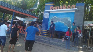 Empat Bulan, 26 Ribu Turis Asing Kunjungi Sulawesi Utara
