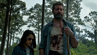 Trailer Film Logan yang Dramatis dan Superkeren