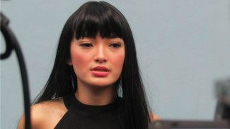Satu Acara, Zaskia Gotik Tak Tahu Rick Price dan All 4 One