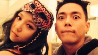 Teman Sejak Kecil, Dua Artis Korea Ini Akhirnya Berpacaran