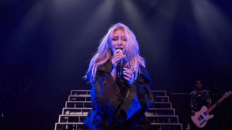 Artis Korea Minta Maaf Pakai Lagu Bersuara Lantunan Alquran