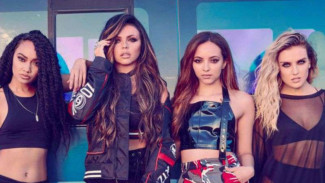 Lagu Baru Little Mix Ini Sindir Zayn Malik dan Gigi Hadid?