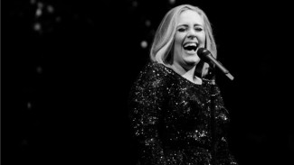 5 Lagu Adele Paling Galau, Dijamin Bikin Baper