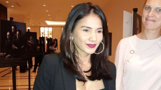 Nova Eliza Protes Keras Ganjar Pranowo Dapat Gelar 'Teuku'