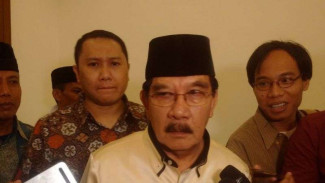 Teror Bom Pimpinan KPK, Antasari Azhar: Maju Terus, Jangan Mundur