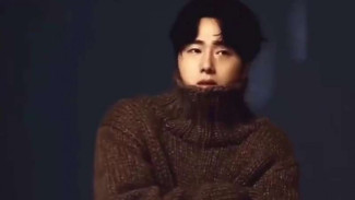 Kena Penyakit Otak, Aktor Jung Il Woo Tetap Wajib Militer