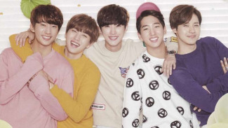Diduga Korban Pelecehan Seksual, Boyband Korea Diperiksa