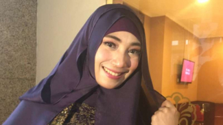 Terbongkar Rahasia Awet Muda Inka Christie di Usia Nyaris 50