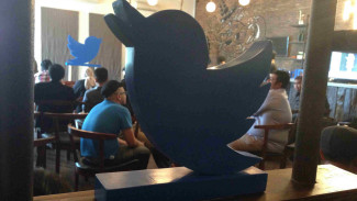 Twitter Tak Sengaja Hapus Akun Antikomunis