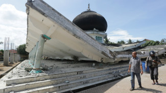 Kenapa Gempa Aceh Berdaya Rusak Parah, Ini Penjelasannya