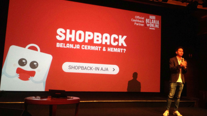 Shopback