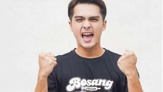 Cerita Ricky Harun Dicakar Penggemar