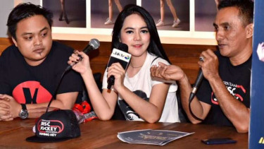 DJ Dominiq KEy