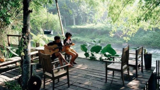 Banda Neira, Pulau Timur yang Lebih Berharga dari New York