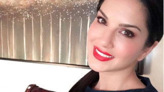 Ketika Shah Rukh Khan 'Digoda' Eks Bintang Porno