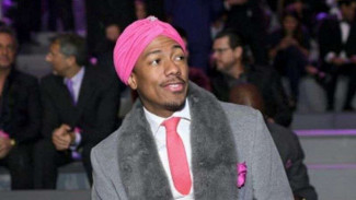 Nick Cannon Ungkap Perjuangan sang putra yang Meninggal Karena Kanker
