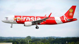 Lakukan MOU, AirAsia Sewa 100 Pesawat VX4 eVTOL dari Avolon