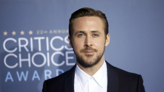 Penampakan Ryan Gosling Sebagai Neil Amstrong