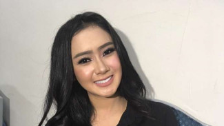 Cita Citata dan Anggota DPR Kembali Putus Cinta