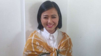 Penyanyi Astrid Masuk ke Hutan, Ada Apa?