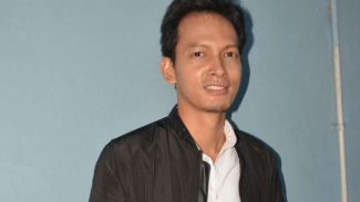 Innalillahi Ibunya Meninggal Dunia, Begini Harapan Fedi Nuril