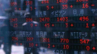 Bursa Asia Anjlok, Sentimen Perang Israel-Iran dan Sikap Trump Tekan Pasar Keuangan Global