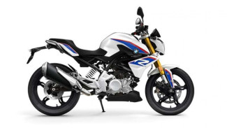 BMW G310R di Malaysia Lebih Murah Rp20 Jutaan dari Indonesia