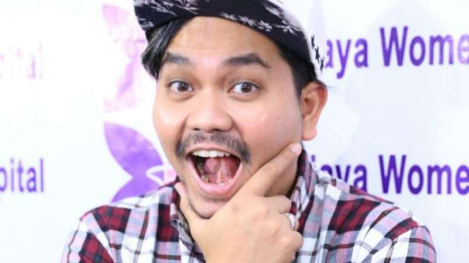 Indra Bekti.