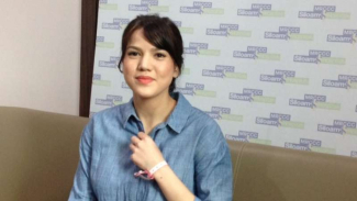 8 Potret Alice Norin Divonis Kanker Sarkoma, Rahim Harus Diangkat Hingga Alami Menopouse Dini