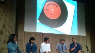Eksistensi Lokananta, Label Musik Tertua di Indonesia