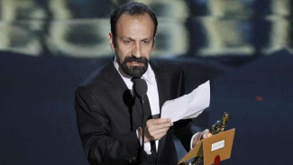 Sutradara Iran Peraih Nominasi Oscar 2017 Dilarang Masuk AS