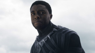 Chadwick Boseman Meninggal, Bagaimana Nasib Black Panther 2?