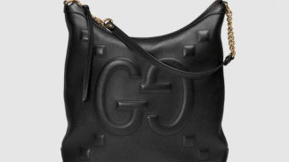 GUCCI Hingga Chanel, Anak Muda Zaman Sekarang Doyan Jajan Barang Branded