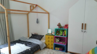 Tips Mendekorasi Kamar Anak Agar Awet Sampai Dewasa