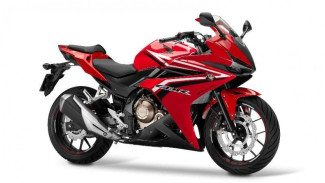 CBR500R Terbaru Dirilis di Indonesia, Ini Harganya