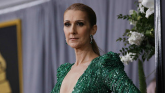 Celine Dion Boyong Chef Pribadi untuk Konser di Indonesia