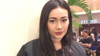 Resmi Bercerai, Ratu Felisha Menjanda Lagi