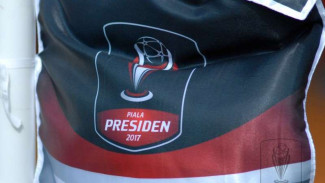 Daftar Penghargaan dan Hadiah Piala Presiden 2017