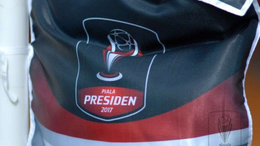 Piala Presiden