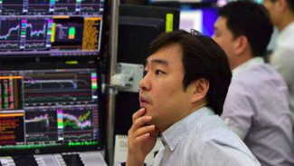 Bursa Asia Ambruk Pagi Ini, Tuduhan Ketua Parlemen Iran ke AS Hantam Pasar