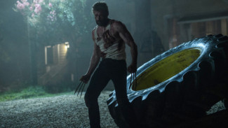 Logan Kuasai Box Office Dunia Pekan Ini