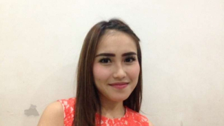 Reaksi Ayu Ting Ting Jadi Kandidat Wanita Tercantik Sedunia